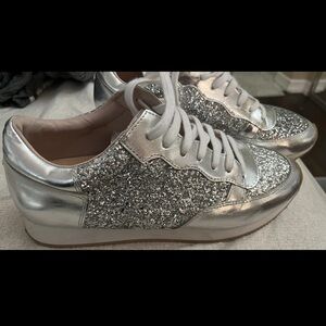 Kate Spade Felicia sneakers